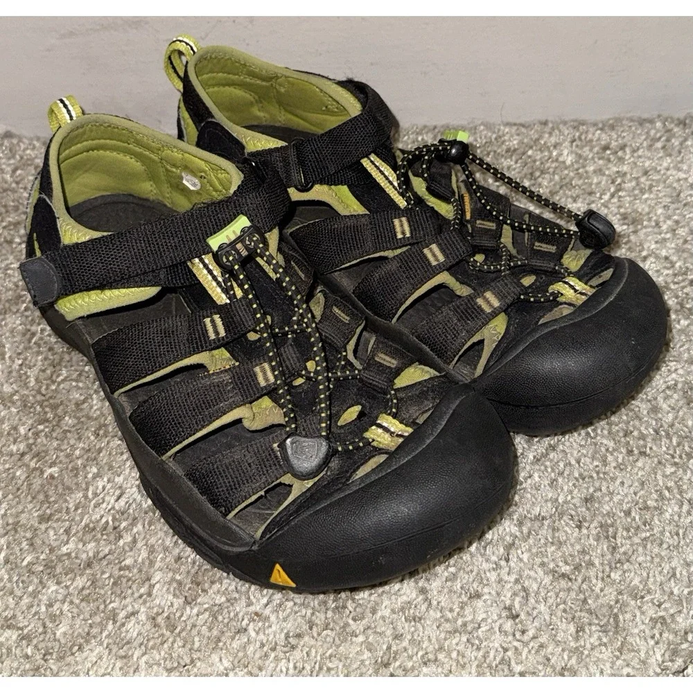 Keen newport h2
